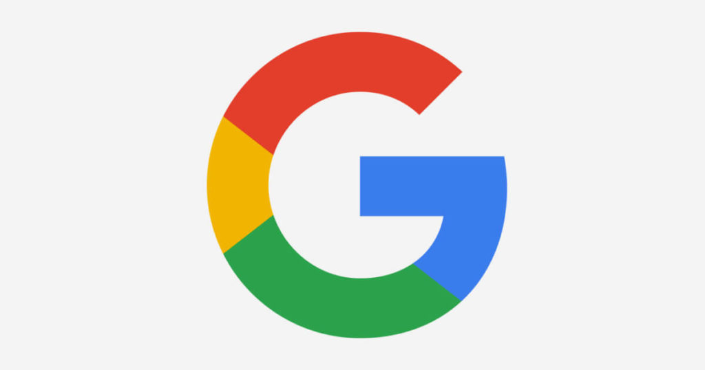 google-new-logo