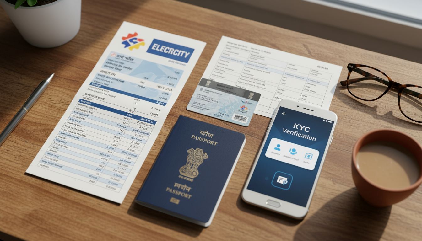 Understanding betting account verification errors